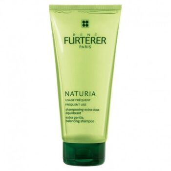 Furterer – Naturia Shampooing Doux Equilibrant – 200ml