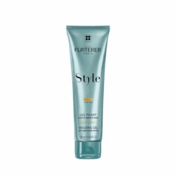 FURTERER STYLE GEL VEGETAL FIXANT FIXATION FORTE 150ML