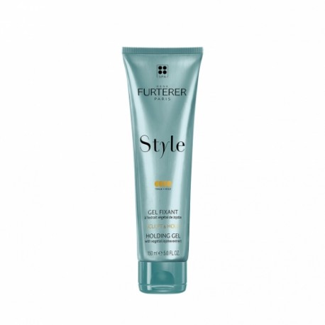 FURTERER STYLE GEL VEGETAL FIXANT FIXATION FORTE 150ML