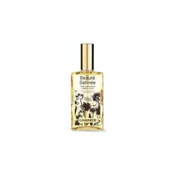 GAMARDE BEAUTE SATINEE HUILE SUBLIMATRICE 100ML
