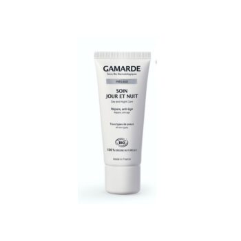 GAMARDE SOIN JOUR ET NUIT ANTI AGE 40ml