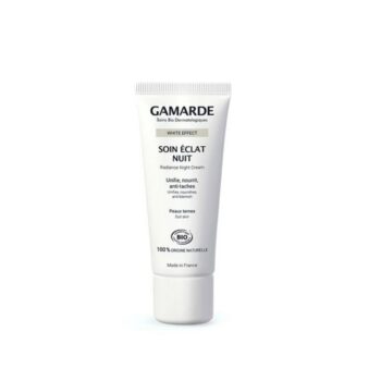 GAMARDE White Effect Soin Eclat Nuit 40ML