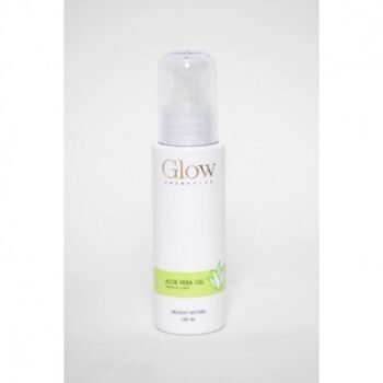 GLOW GEL ALOE VERA GEL 100 ML