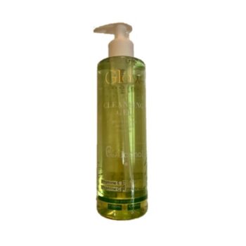 GLOW GEL NETTOYANT A L’ALOE VERA 250 ML