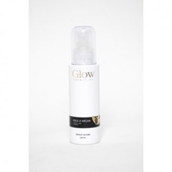 GLOW HUILE D’ARGAN 100 ML