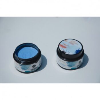 GLOW MASQUE ECLAIRCISSANT NILA BLEU 200ML