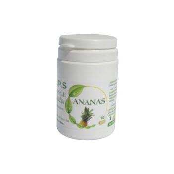 GPS Ananas 30 gélules