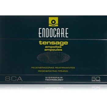 Heliocare Endocare Tensage Concentré SCA 50 5 X 2 ml
