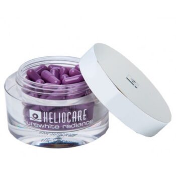 Heliocare Purewhite Radiance 60 capsules