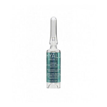 HYALU SERUM 2.3 Crème contour des yeux ciblage rides + cernes – 5 ml