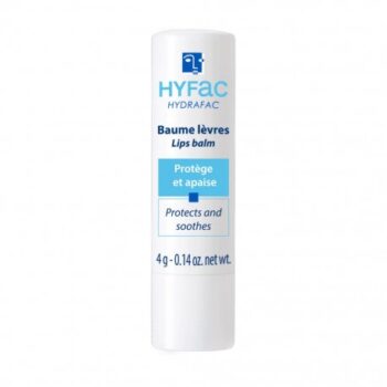 Hyfac Baume à lèvres 4gr