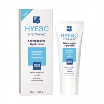 Hyfac Crème légère 40 ml