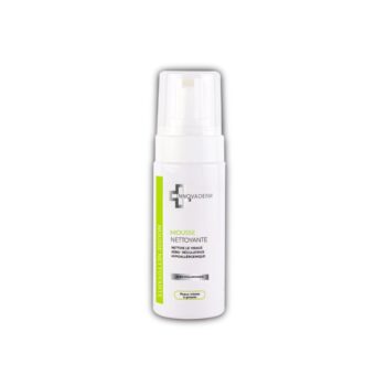 INNOVADERM MOUSSE NETTOYANTE PMG 150ML