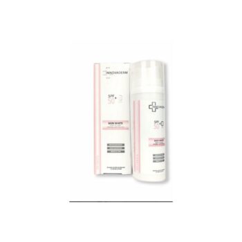 INNOVADERM SKIN WHITE ECRAN SAND 02 -30ML