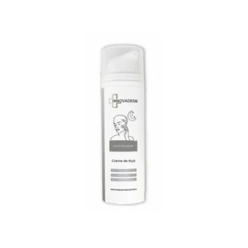 INNOVADERM STOP PIGMENT CREME DE NUIT 50ML