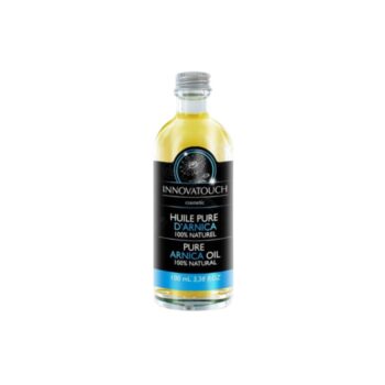 INNOVATOUCH HUILE D’ARNICA 100ML