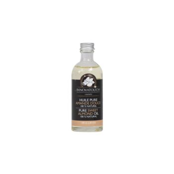 Innovatouch Huile Pure d’amande douce 100ml