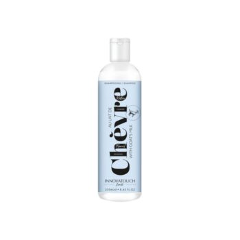 Innovatouch Shampoing au Lait de chèvre 250ml
