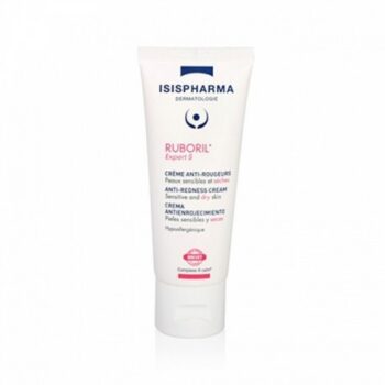 ISIS PHARMA RUBORIL® expert S Crème anti-rougeurs 40ml
