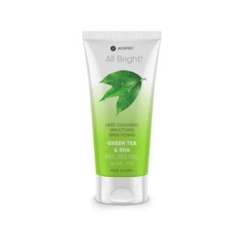 JKOSMEC GEL EXFOLIANT AU THE VERT 180 ML