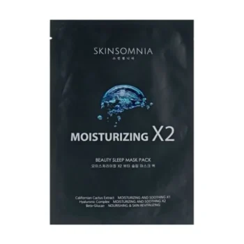 JKOSMEC SKINSOMNIA MOISTURIZING X2 MASQUE