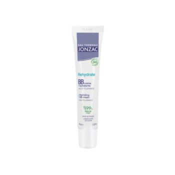 JONZAC BB CREME HYDRATANTE BIO SPF10 TEINTEE CLAIRE 40ML