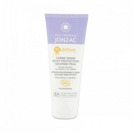 JONZAC CREME MAINS NUTRITIVE 50ml