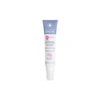 Jonzac Reactive crème riche haute tolérance 40 ml