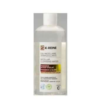 K-Reine Eau Micellaire Demaquillante Vit C 400ml