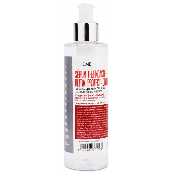K-Reine sérum thermo actif ultra prote-color 200ML