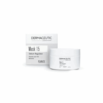 Dermaceutic Mask 15 sébum régulator 50ml