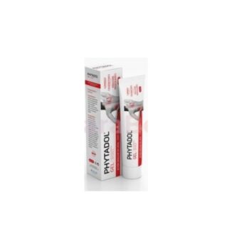 KERAVEL Phytadol Gel Anti Douleur 40ml