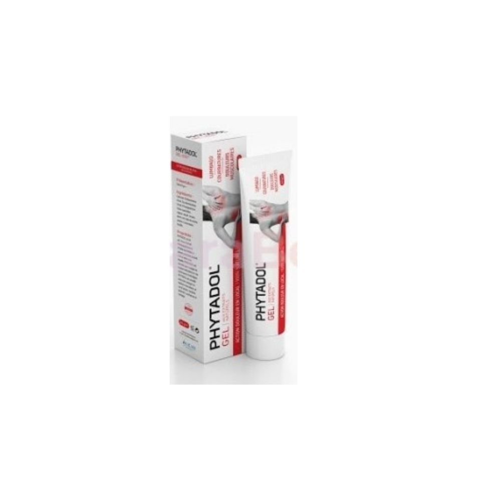 KERAVEL Phytadol Gel Anti Douleur 40ml