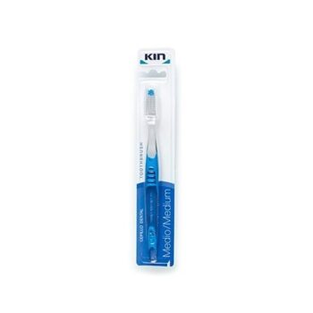 Kin Brosse à dent Medium