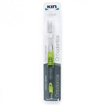 Kin Brosse À Dents Orthodontie