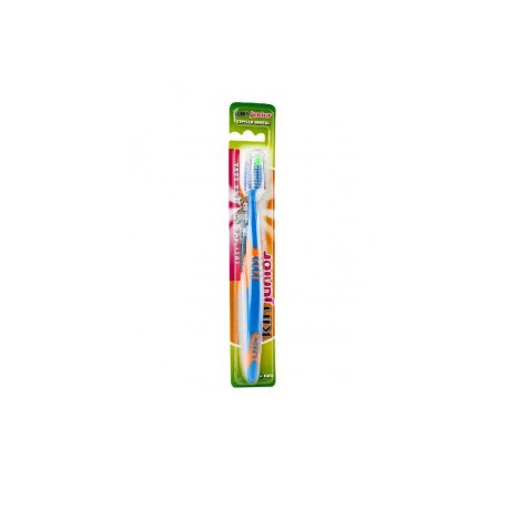 Kin brosse à dents Junior