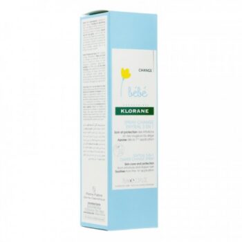 KLORANE Eryteal Spray Réparateur Pour Le Change 75 ml