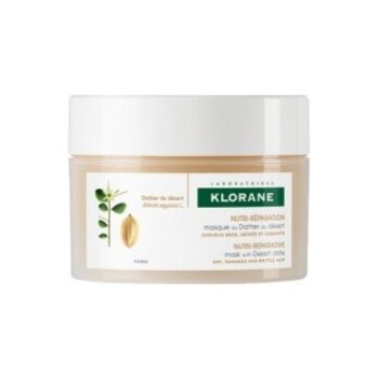 KLORANE Masque Au Dattier Du Désert 150 ml