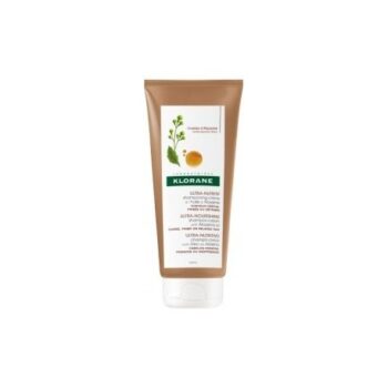 KLORANE Shampooing-Crème A L’Huile D’Abyssinie 200 ml