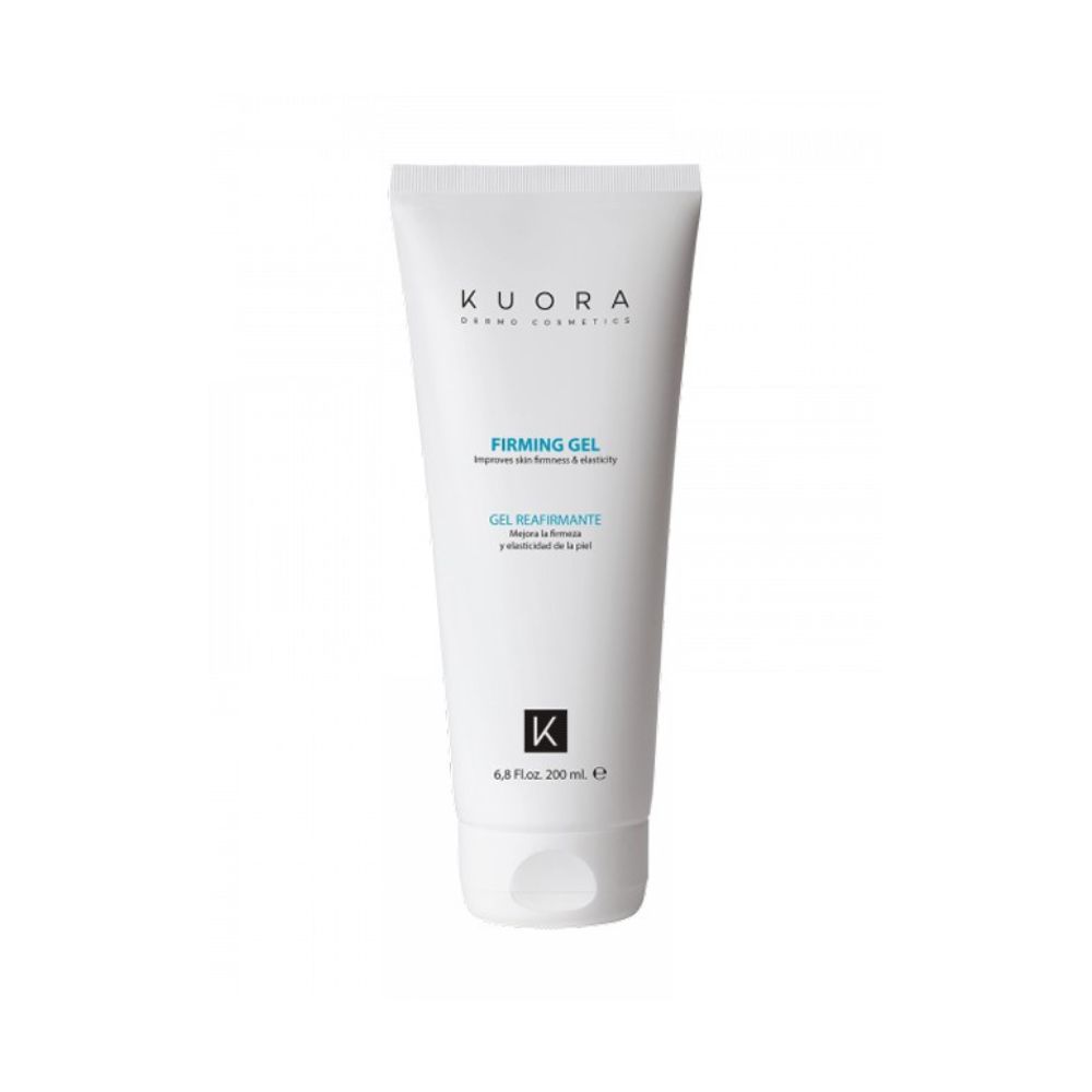 KUORA GEL REAFIRMANTE 200ML