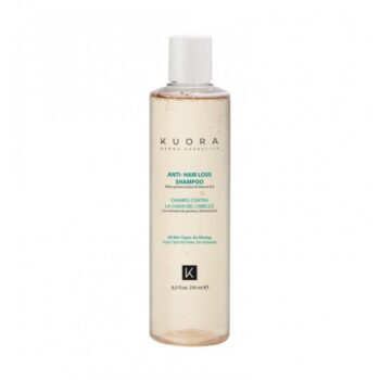 KUORA SHAMPOING ANTI CHUTE 250ML