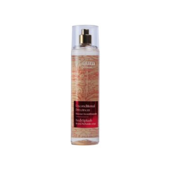 L’AURA WOMEN BRUME PARFUMEE CORPS UNCONDITIONAL SWEETNESS 250ML