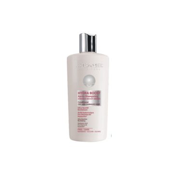 L’ORAMEL HYDRA BOOST APRÈS-SHAMPOING POUR CHEVEUX SECS ET ABÎMÉS 300ML