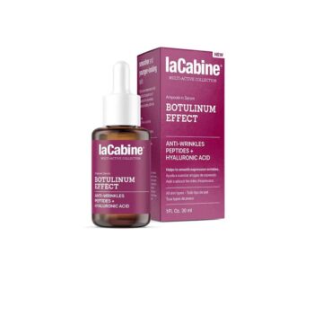 La Cabine Botulinum Effect Serum 30ml