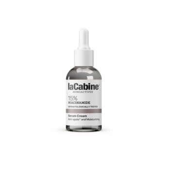 La Cabine Monoactives 15% Niacinamide Sérum Crème 30ml