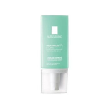 LA ROCHE POSAY HYDRAPHASE HA LEGERE CREME HYDRATANTE VISAGE A L’ACIDE HYALURONIQUE 50 ML