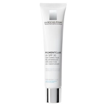 La Roche-Posay Pigmentclar UV SPF30 Soin Correcteur Réuniformisant 40 ml