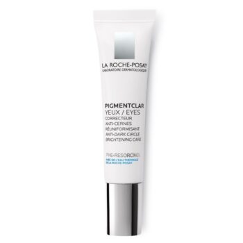 La roche posay PIGMENTCLAR YEUX ANTI-CERNES 15ml