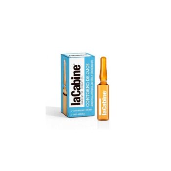 LACABINE EYE CONTOUR 1X2ML