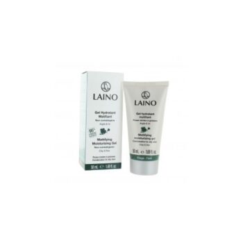 LAINO gel hydratant matifiant 50 ML